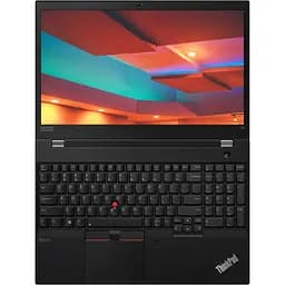 Ноутбук Lenovo ThinkPad T15 Gen 1 (20S60044RT) Black (20S60044RT) - мініатюра 5