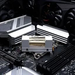 Накопичувач SSD M.2 2280 2TB XPG MARS 980 STORM ADATA (SMAR-980S-2TCI) - мініатюра 9