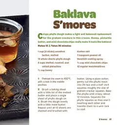 S'mores!: Gooey, Melty, Crunchy Riffs on the Campfire Classic - мініатюра 5