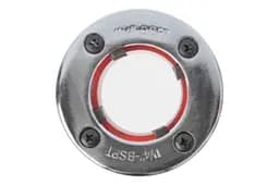 Клуп плашка трубна без рукоятки ручна кругла Intertool 1-1/4" SD-8013 - мініатюра 2