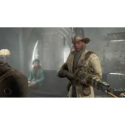 Гра Sony PlayStation 4 Fallout 4 Англійська Версія Б/в - мініатюра 2
