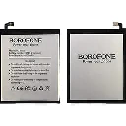 Акумулятор Borofone BT61C для Meizu M3 Note (L681)