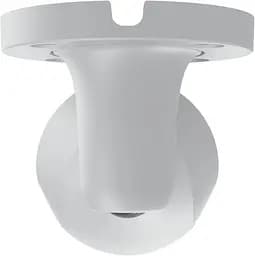 IP-камера Ajax провідна BulletCam 8 Мп 4мм PoE True WDR IP 65 ІЧ 35м аудіо кут огляду 75° до 85° вулична біла - мініатюра 5