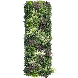 Декоративное зеленое покрытие Engard GCK Set-2 3 шт. 50х50 см (GCK Set-2)