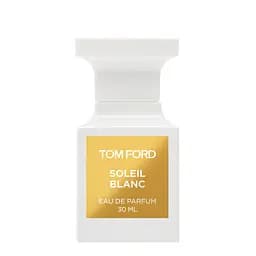Парфумована вода унісекс Tom Ford Soleil Blanc Парфуми 100 мл