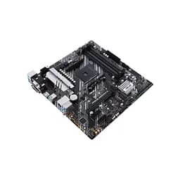 Материнська плата ASUS PRIME B550M-A/CSM - мініатюра 5