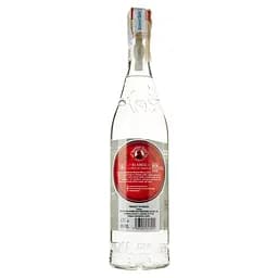 Текіла Rooster Rojo Blanco 100% Agave, 38%, 0,7 л - мініатюра 2