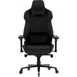 Геймерское кресло GT Racer (X-8703 Fabric Black)