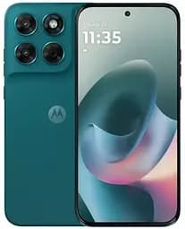 Смартфон Motorola G77 (XT2621-4) 8/256Gb Shaded Spruce (Green)(PBAW0027RS) No Adapter UA UCRF