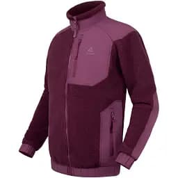 Кофта Frontier Cortaderia Fleece XL Berry - мініатюра 2