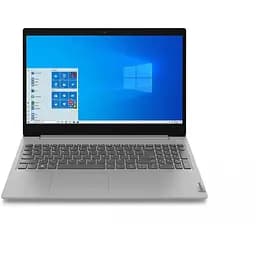 Ноутбук Lenovo IdeaPad 3 15ADA05 Platinum Grey (81W100B8PB)
