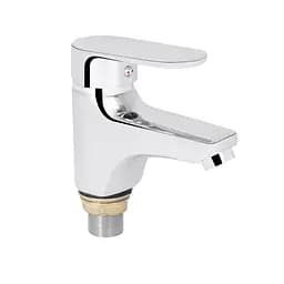 Змішувач для умивальника Lidz Tani 001F1 (k40) LDTAN001F1CRM44957 Chrome