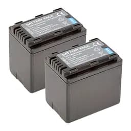 VW-VBK360 (2-Pack)