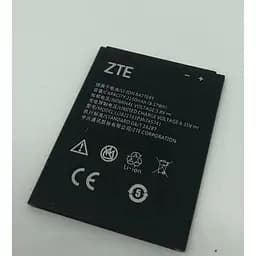 Акумулятор для ZTE Blade L5 plus li3821t43p3h745741 - мініатюра 3
