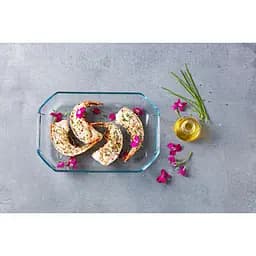 Форма для запікання Pyrex Inspiration 33х22 см (295B000) - мініатюра 4