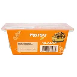 Тістечко грильяжне Norsu Чарівне зернятко 160 г - мініатюра 4