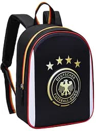Детский рюкзак с логотипом сборной Германии по футболу 9L DFB sum0028788
