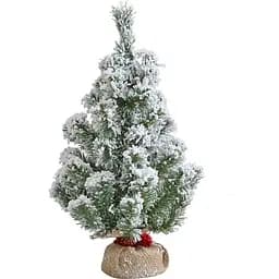 Ялинка Yes! Fun Тайгова засніжена 45 см (903677)