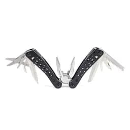 Мультитул Ganzo Multi Tool (G204), Чорний - мініатюра 4