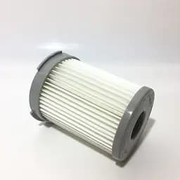 Фільтр для пилососу Zanussi ZAN1650, ZAN1655, ZAN1656, ZAN1660, ZAN1667, H=95мм, F110, 9002560523, 4071387353 - мініатюра 4