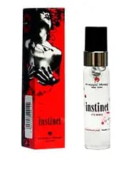 Духи с феромонами Miyoshi Miyagi Instinct для женщин, 5 мл