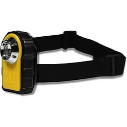 Ліхтар CAT з магнітом та швидкою застібкою (506068)