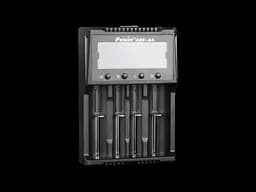 Зарядное устройство Fenix ​​ARE-A4 универсальное - интеллектуальное - 4 канала