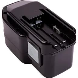 Акумулятор PowerPlant для шуруповертів та електроінструментів Milwaukee 2.0Ah (0880-20)