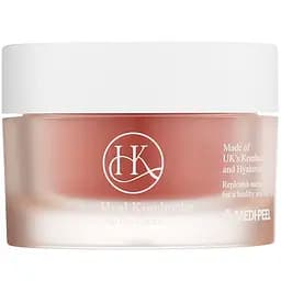 Ампульный крем для лица Medi-Peel Hyal Kombucha Tea-Tox Cream увлажняющий с комбучей 50 мл