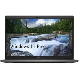 Ноутбук Dell Latitude 3540,IPS,i5-1235U 10-core,24 GB DDR4,1TB m2 PCIe,Windows 11 Pro,1.81 kg