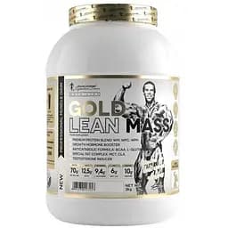 Гейнер Kevin Levrone Gold Lean Mass Snickers 3 кг