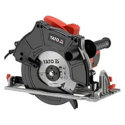 Пила дисковая Yato сетевая 2000 Вт (YT-82155)