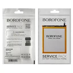 Акумулятор Borofone BA712 для Meizu M6S - мініатюра 2