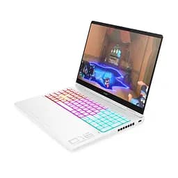 Ігровий ноутбук HP Omen 16-ah0020nn Ultra 7 - 255HX 52GHz, 2K, 32GB DDR5, 1TB, RTX 5070 8GB, DOS - мініатюра 4