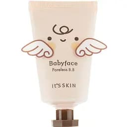 ВВ-крем для лица It's Skin Babyface Poreless SPF 30 тон 3, 35 мл