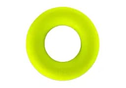 Еспандер кистьовий кільце EasyFit Ring 18 кг зелений - мініатюра 2
