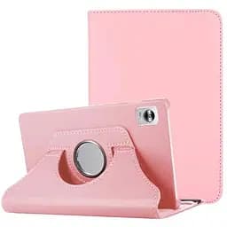 Чохол-книжка для планшета Realme Pad mini 8.7 поворотний 360'' Pink