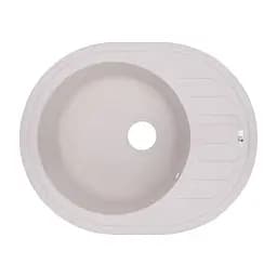 Кухонна мийка Lidz 620x500/200 COL-06 (LIDZCOL06615500200)