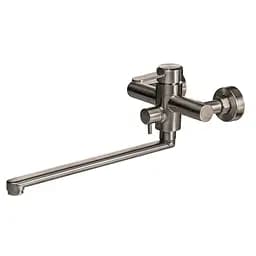 Змішувач для ванни Globus Lux Wien SBT2-208 Нержавіюча сталь