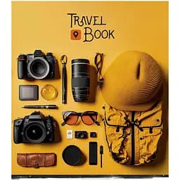 Тетрадь общая Школярик Travel story, в клеточку, 60 листов, УФ-лак, 10 шт. (060-3237K)