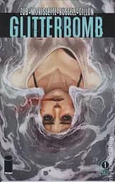 Glitterbomb (2016 Image) #1A