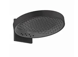 Верхний душ Hansgrohe Rainfinity 360 3jet матовый черный 26234670, Черный матовый