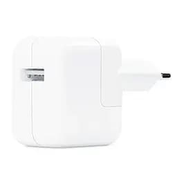 МЗП 12W Power Adapter for Apple (1USB-A) (AAA) (box) White - мініатюра 3