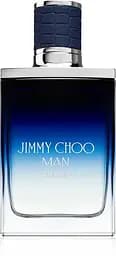 Туалетна вода Jimmy Choo Man Blue 50 мл - мініатюра 2