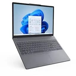 Ноутбук Lenovo IdeaPad Slim 3 15ARP10 (83K700TYRA) - мініатюра 4