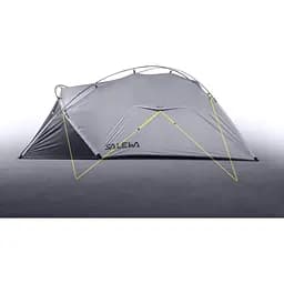 Намет Salewa Litetrek II сірий - мініатюра 2