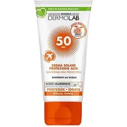 Сонцезахисний крем Dermolab SPF 50, 50 мл