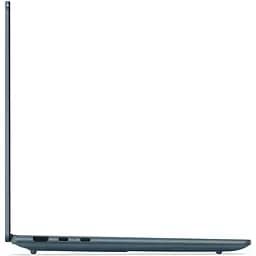 Ноутбук Lenovo Yoga Pro 7 14AKP10 з процесором AMD Ryzen™ AI 7 350 pana la 5.0GHz, 14.5" 3K, OLED, 32GB LPDDR5x RAM, 1TB SSD, AMD Radeon™ 860M графікою, No OS, Ti - мініатюра 14