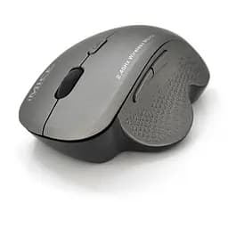 Миша бездротова iMICE G-6 6 кнопок 1600 DPI 1xAA 2.4Ghz 10м Grey