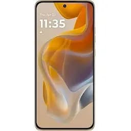 Смартфон Motorola Edge 50 Neo 8/256GB Latte PB310043 No Adapter UA UCRF